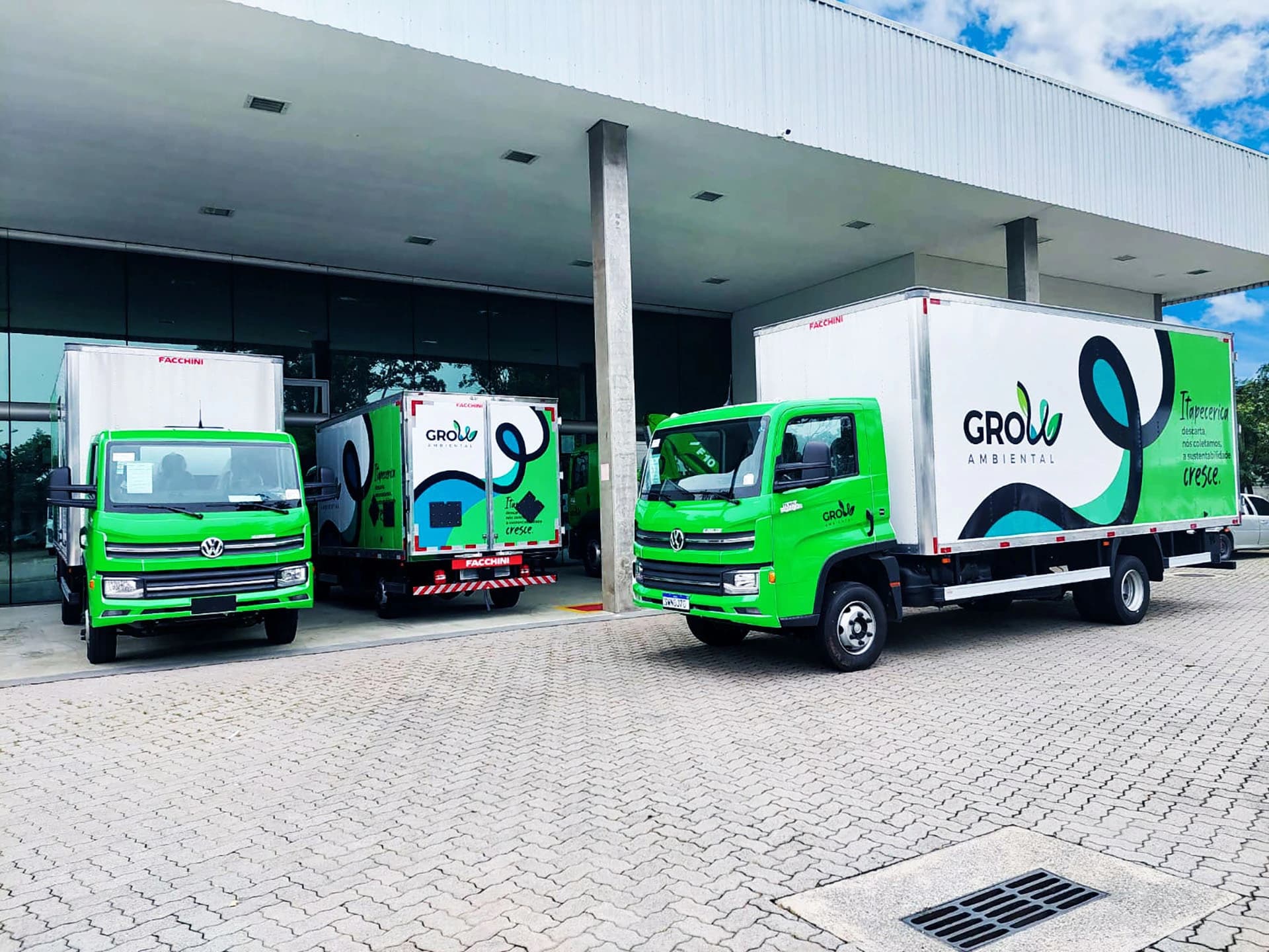 Envelopamento Automotivo